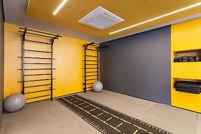 Facto 1908C - Bela Vista - São Paulo