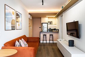 Facto 1908C - Bela Vista - São Paulo