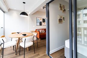 Facto 1908C - Bela Vista - São Paulo