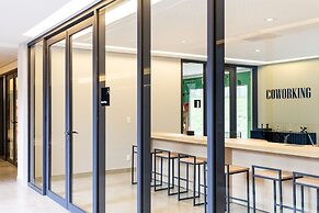 Facto 1908C - Bela Vista - São Paulo