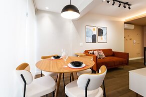 Facto 1908C - Bela Vista - São Paulo