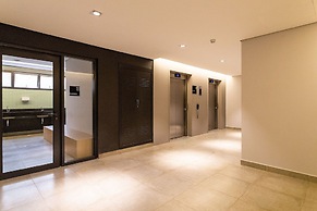 Facto 1908C - Bela Vista - São Paulo