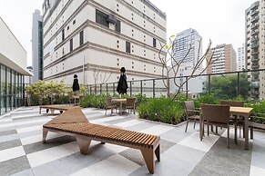 Facto 1908C - Bela Vista - São Paulo