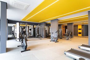 Facto 1908C - Bela Vista - São Paulo