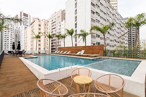 Facto 1908C - Bela Vista - São Paulo