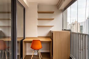 Facto 1908C - Bela Vista - São Paulo