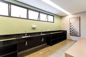 Facto 1908C - Bela Vista - São Paulo