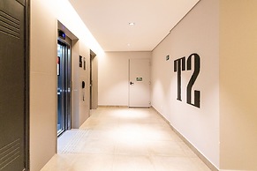 Facto 1908C - Bela Vista - São Paulo