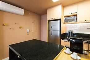 Facto 1908C - Bela Vista - São Paulo