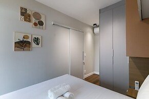 Facto 1908C - Bela Vista - São Paulo