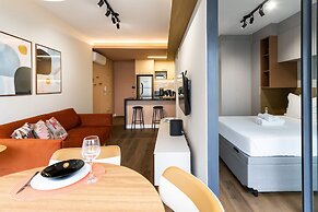 Facto 1908C - Bela Vista - São Paulo