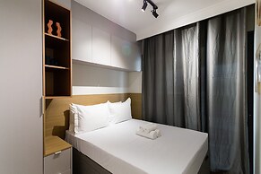 Facto 1908C - Bela Vista - São Paulo