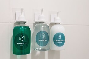 Facto 1908C - Bela Vista - São Paulo