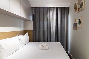 Facto 1908C - Bela Vista - São Paulo