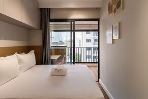 Facto 1908C - Bela Vista - São Paulo