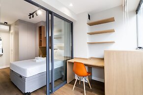 Facto 1908C - Bela Vista - São Paulo