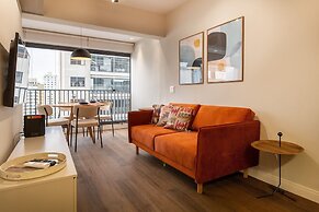 Facto 1908C - Bela Vista - São Paulo