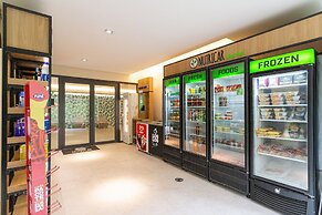 Facto 1908C - Bela Vista - São Paulo