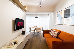 Facto 1908C - Bela Vista - São Paulo