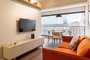 Facto 1908C - Bela Vista - São Paulo