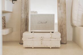 Tierra Blanca by Blanca