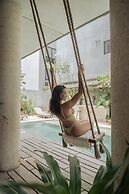 Tierra Blanca by Blanca