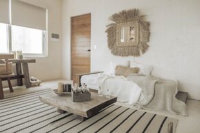 Tierra Blanca by Blanca