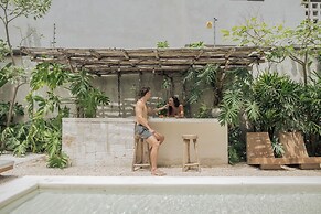 Tierra Blanca by Blanca