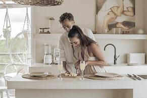 Tierra Blanca by Blanca