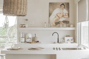 Tierra Blanca by Blanca