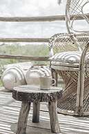 Tierra Blanca by Blanca