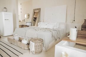 Tierra Blanca by Blanca