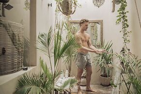 Tierra Blanca by Blanca