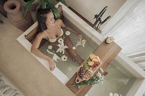 Tierra Blanca by Blanca