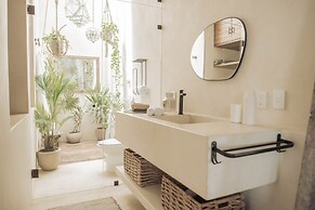 Tierra Blanca by Blanca