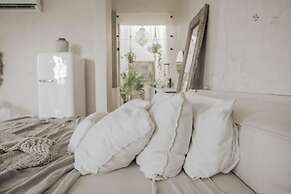 Tierra Blanca by Blanca