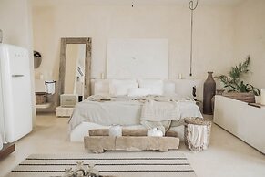 Tierra Blanca by Blanca