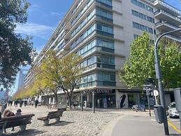 Puerto Madero Piso 38 Vista al Río