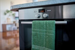 Puerto Madero Piso 38 Vista al Río