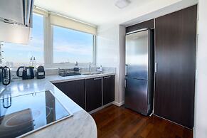 Puerto Madero Piso 38 Vista al Río