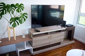 Puerto Madero Piso 38 Vista al Río