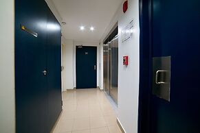 Puerto Madero Piso 38 Vista al Río