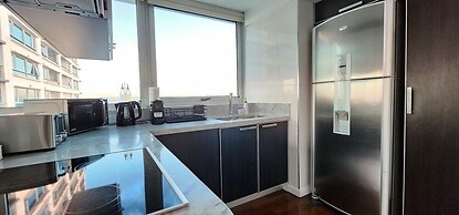 Puerto Madero Piso 38 Vista al Río