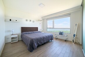 Puerto Madero Piso 38 Vista al Río