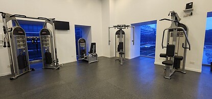 Puerto Madero Piso 38 Vista al Río