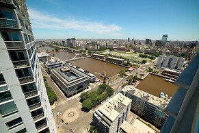 Puerto Madero Piso 38 Vista al Río