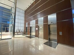 Puerto Madero Piso 38 Vista al Río