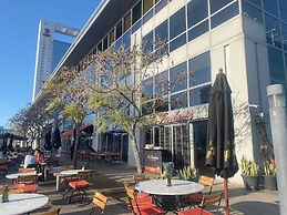 Puerto Madero Piso 38 Vista al Río