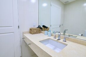 Puerto Madero Piso 38 Vista al Río