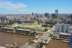 Puerto Madero Piso 38 Vista al Río